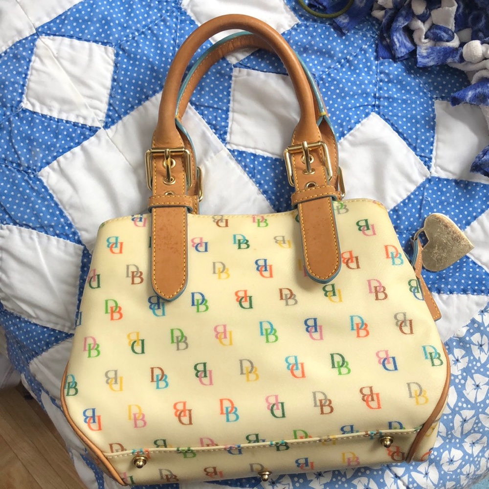 Dooney & Bourke Purse